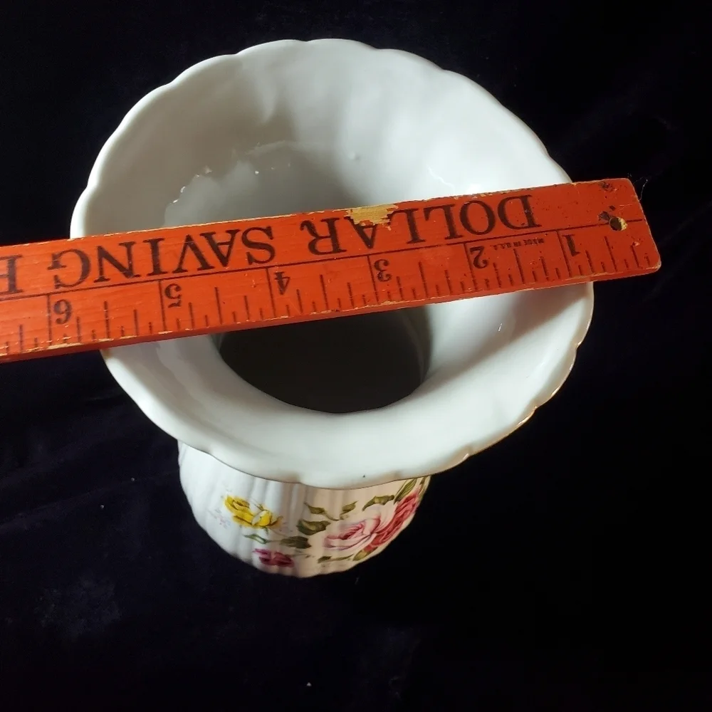 Porcelain Vase